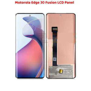 Motorola Edge 30 Fusion LCD Panel