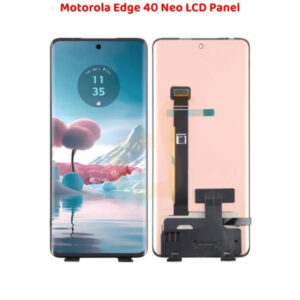 Motorola Edge 40 Neo LCD Panel