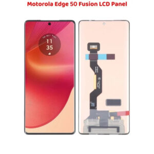 Motorola Edge 50 Fusion LCD Panel
