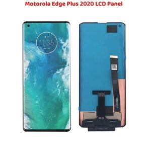 Reliable Motorola Edge Plus 2020 LCD Panel