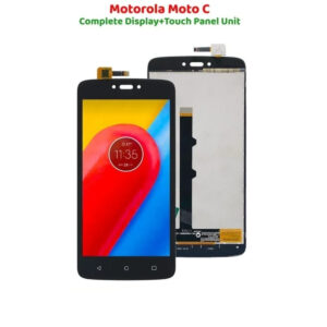 Motorola Moto C LCD Panel Best Display
