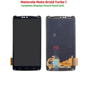 Motorola Moto Droid Turbo 1 LCD Panel