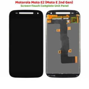 Motorola Moto E2 LCD Panel Display