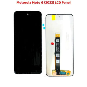 Reliable Motorola Moto G 2022 LCD Panel