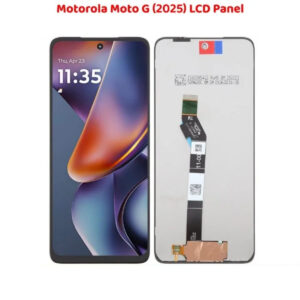 Motorola Moto G 2025 LCD Panel Screen