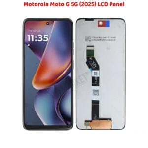 Motorola Moto G 5G LCD Panel Replacement