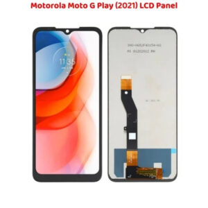 Motorola Moto G Play 2021 LCD Panel