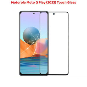 Motorola Moto G Play 2023 Touch Glass