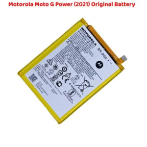 Motorola Moto G Power 2021 Original Battery