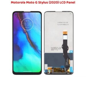 Motorola Moto G Stylus 2020 LCD Panel