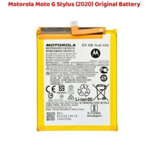 Motorola Moto G Stylus 2020 Original Battery
