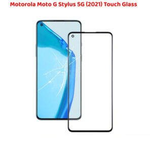 Motorola Moto G Stylus 5G 2021 Touch Glass