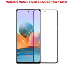 Motorola Moto G Stylus 5G 2023 Touch Glass