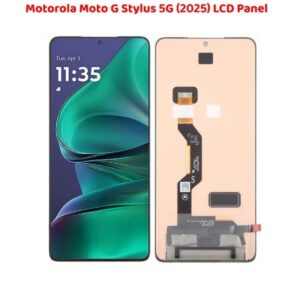 Motorola Moto G Stylus 5G LCD Panel