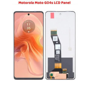 Best Motorola Moto G04s LCD Panel