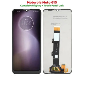 Motorola Moto G10 LCD Panel Best