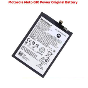 Motorola Moto G10 Power Original Battery