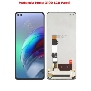 Motorola Moto G100 LCD Panel Screen