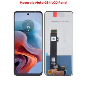 Best Sale Motorola Moto G34 LCD Panel