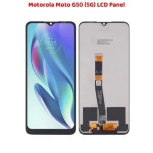 Motorola Moto G50 5G LCD Panel Replace