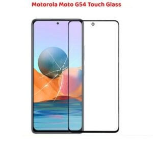 Best Motorola Moto G54 Touch Glass