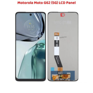 Motorola Moto G62 5G LCD Panel