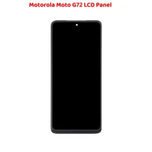 Best Motorola Moto G72 LCD Panel