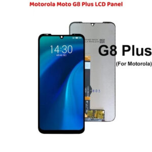 Reliable Motorola Moto G8 Plus LCD Panel