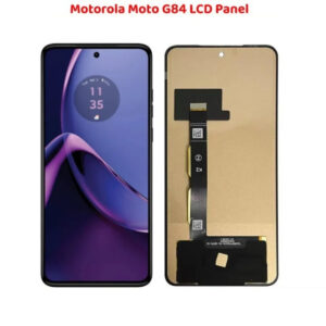 Hot Selling Motorola Moto G84 LCD Panel