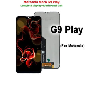 Motorola Moto G9 Play LCD Panel