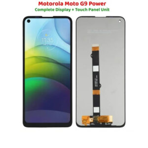 Motorola Moto G9 Power LCD Panel