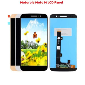 Motorola Moto M LCD Panel Best