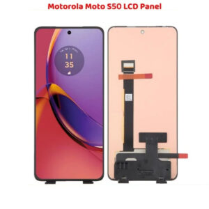 Best Motorola Moto S50 LCD Panel