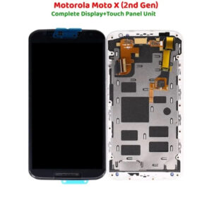 Motorola Moto X 2nd Gen LCD Panel