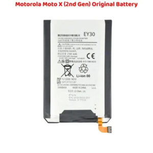 Motorola Moto X 2nd Gen Original Battery