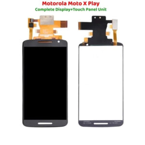 Motorola Moto X Play LCD Panel Solution