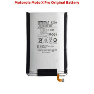 Motorola Moto X Pro Original Battery