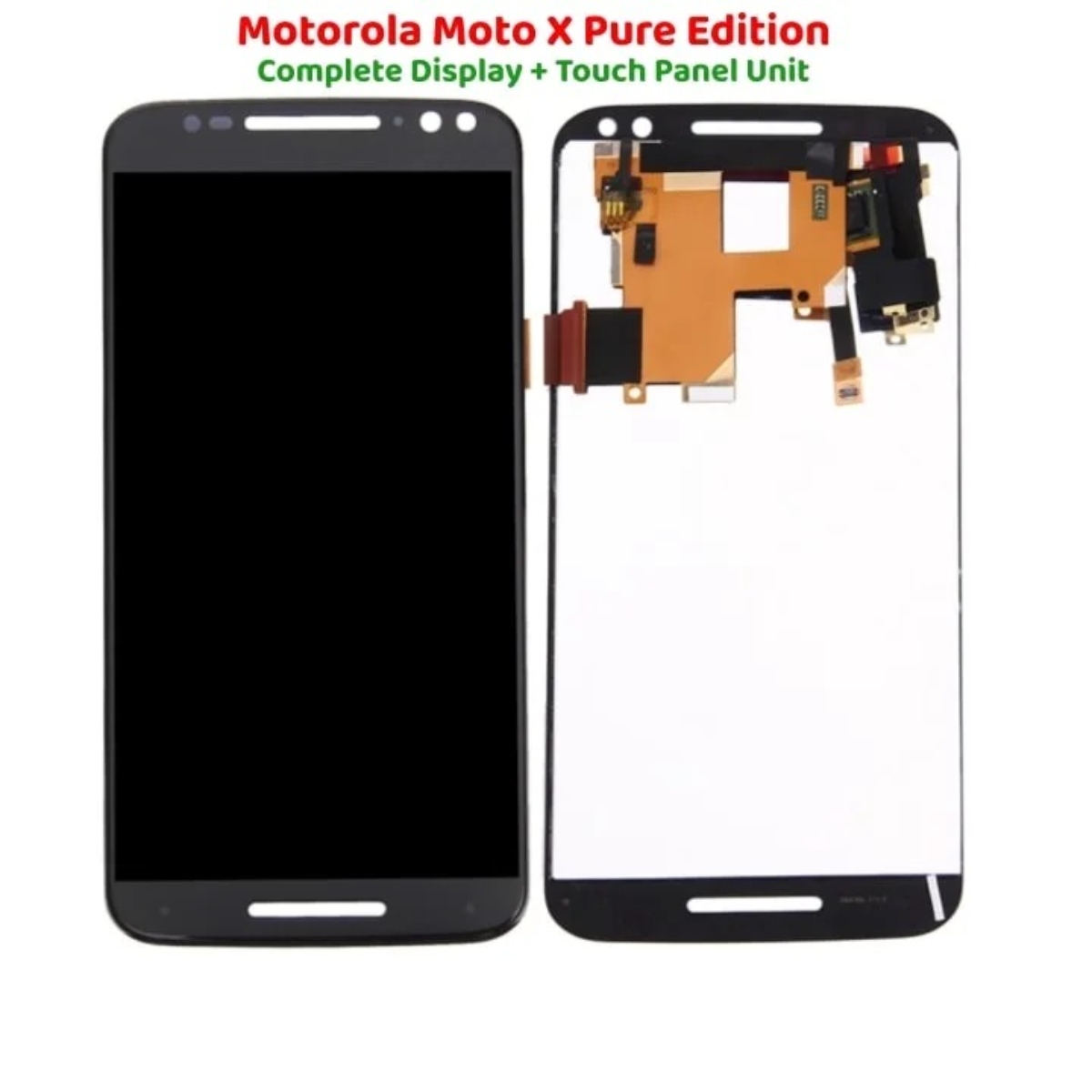 Motorola Moto X Pure Edition LCD Panel