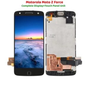 Reliable Motorola Moto Z Force LCD Panel