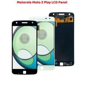 Motorola Moto Z Play LCD Panel Display