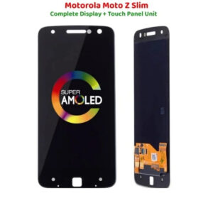 Motorola Moto Z Slim LCD Panel Display