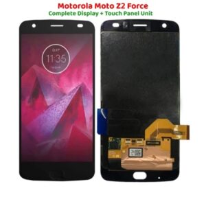 Motorola Moto Z2 Force LCD Panel Best