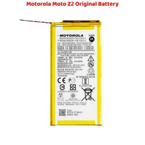 Motorola Moto Z2 Original Battery