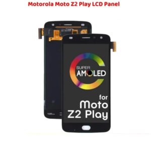 Motorola Moto Z2 Play LCD Panel Display