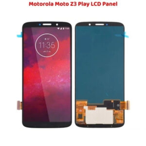 Motorola Moto Z3 Play LCD Panel Display