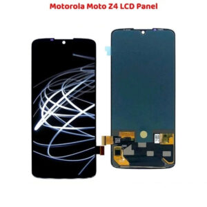Motorola Moto Z4 LCD Panel Display