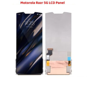 Motorola Razr 5G LCD Panel Replace