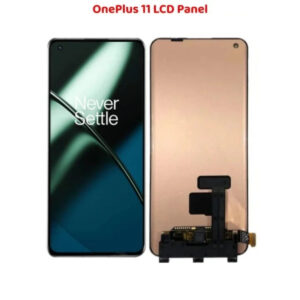 OnePlus 11 LCD Panel Display Replacement