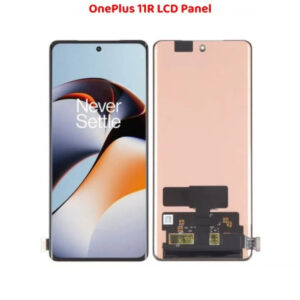 OnePlus 11R LCD Panel Best Display