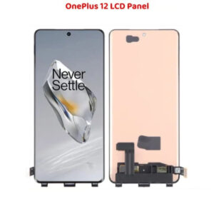 OnePlus 12 LCD Panel Display Replacement